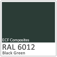 RAL 6012